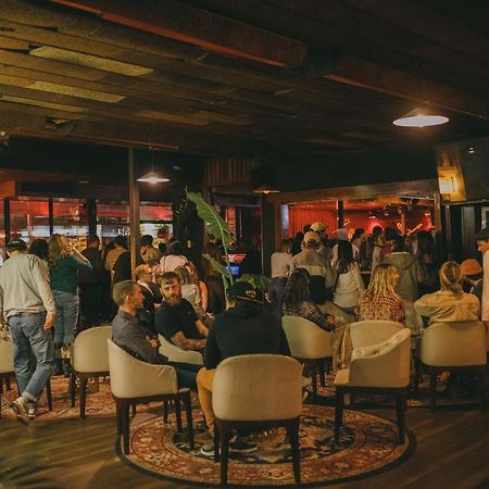 Indian Ocean Hotel Перт Екстер'єр фото