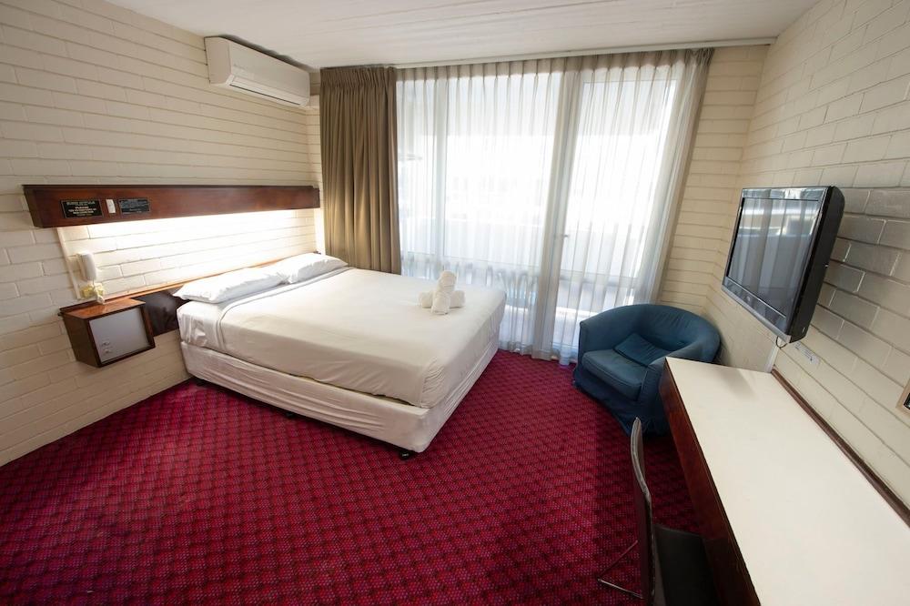 Indian Ocean Hotel Перт Екстер'єр фото