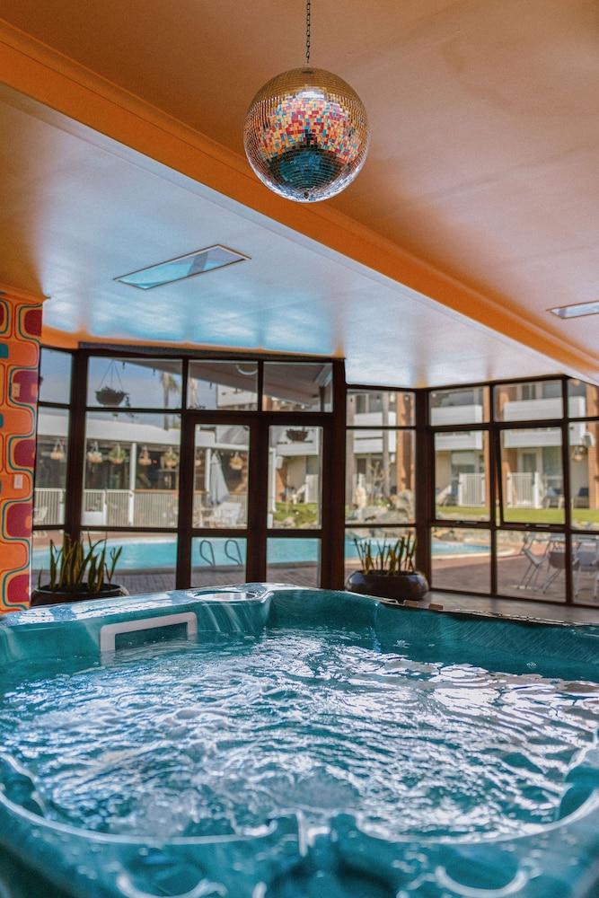 Indian Ocean Hotel Перт Екстер'єр фото