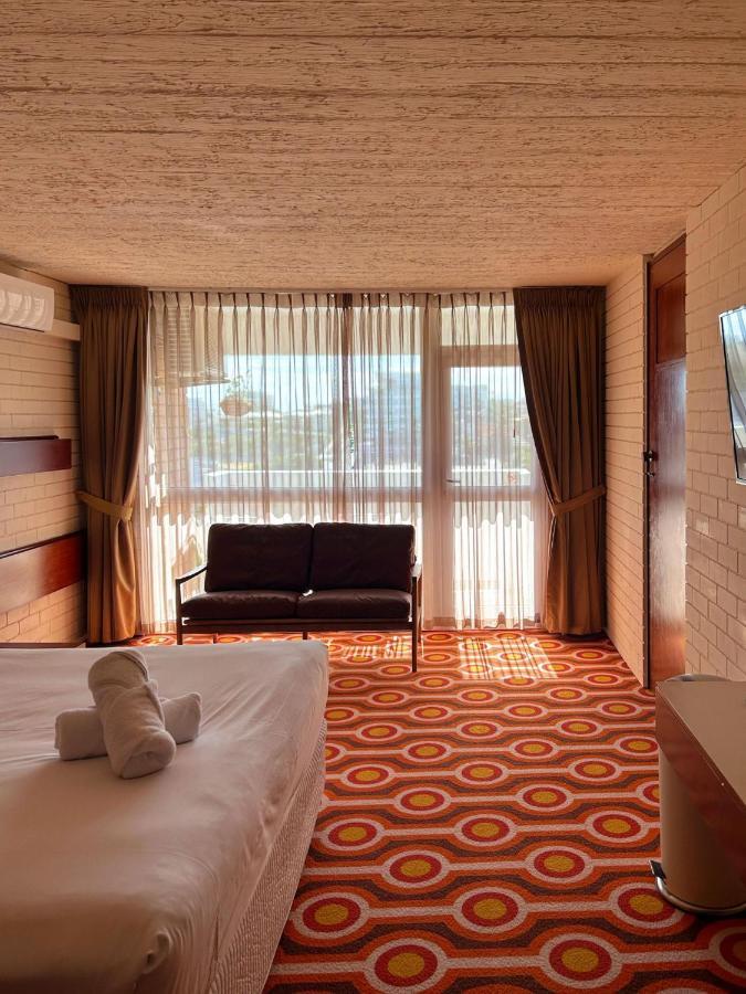 Indian Ocean Hotel Перт Екстер'єр фото