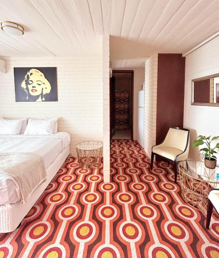 Indian Ocean Hotel Перт Екстер'єр фото