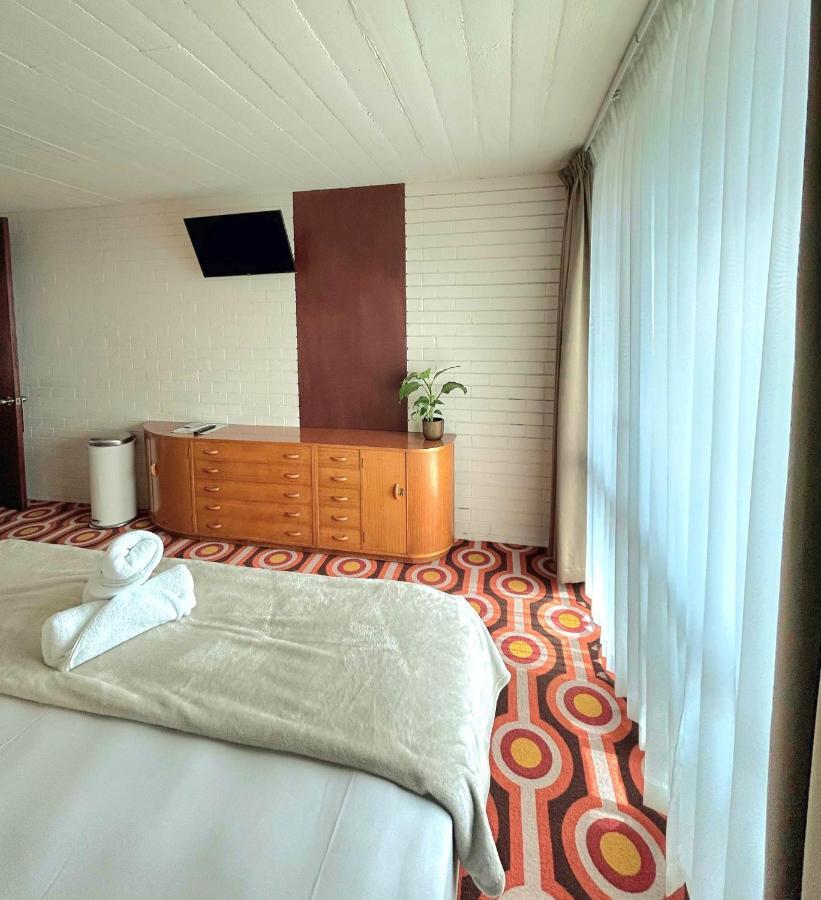 Indian Ocean Hotel Перт Екстер'єр фото