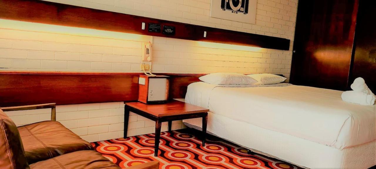 Indian Ocean Hotel Перт Екстер'єр фото