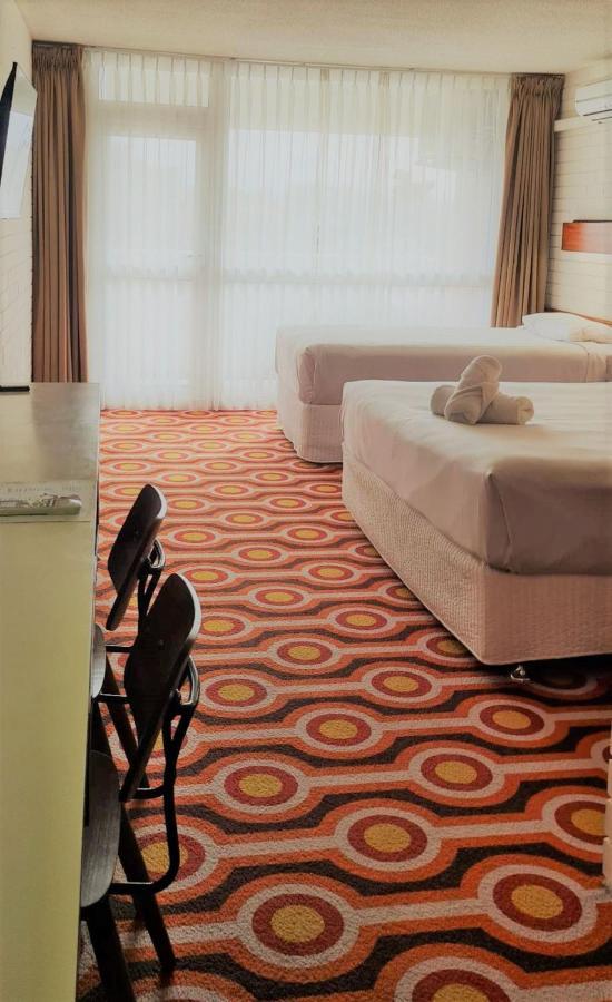 Indian Ocean Hotel Перт Екстер'єр фото