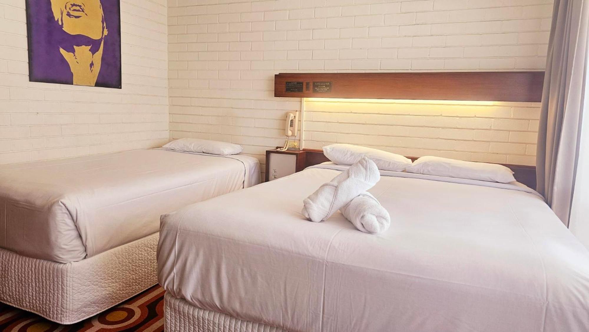 Indian Ocean Hotel Перт Екстер'єр фото