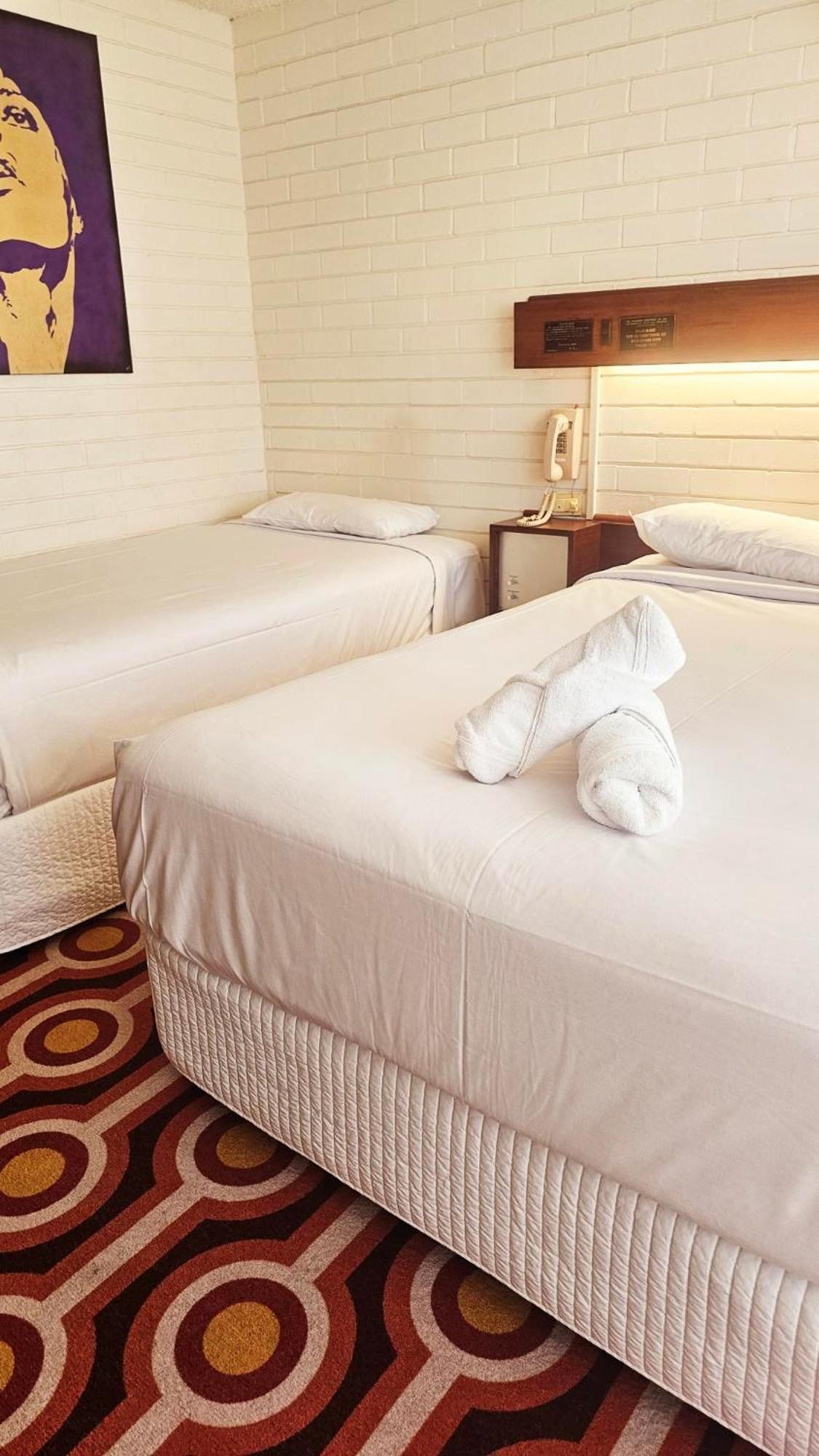Indian Ocean Hotel Перт Екстер'єр фото