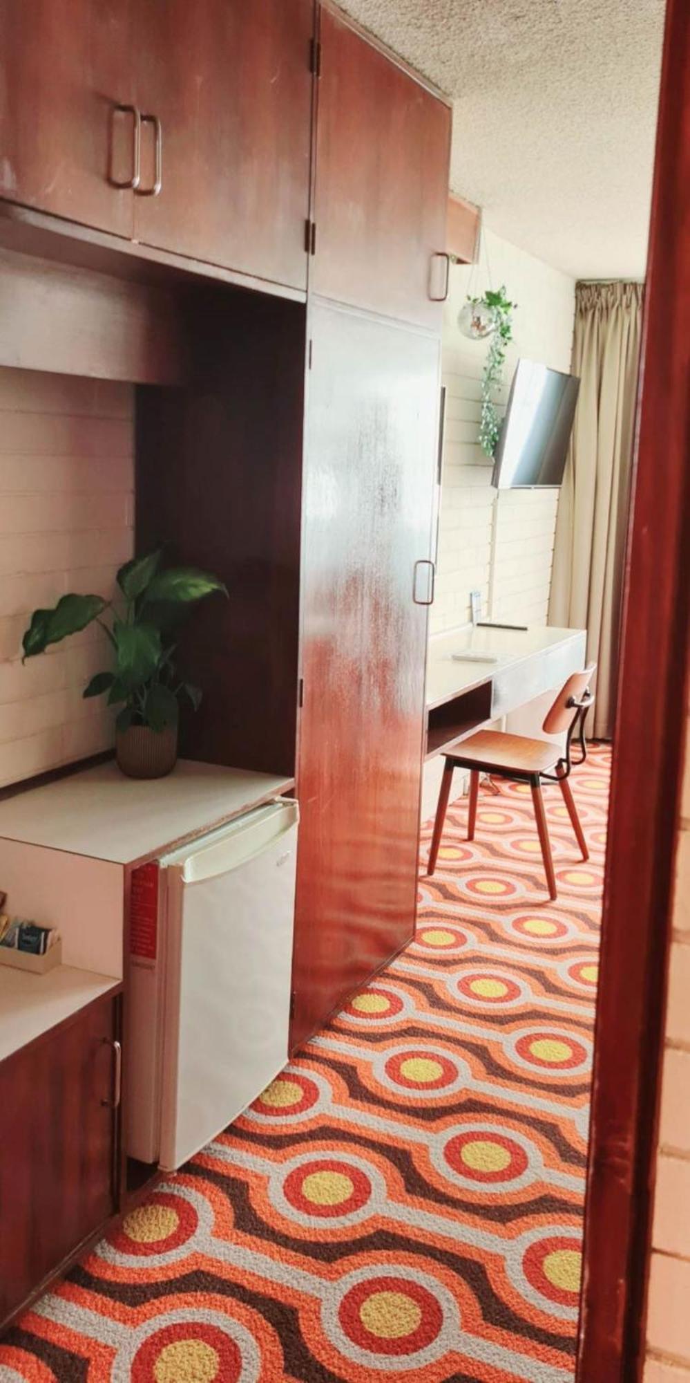 Indian Ocean Hotel Перт Екстер'єр фото