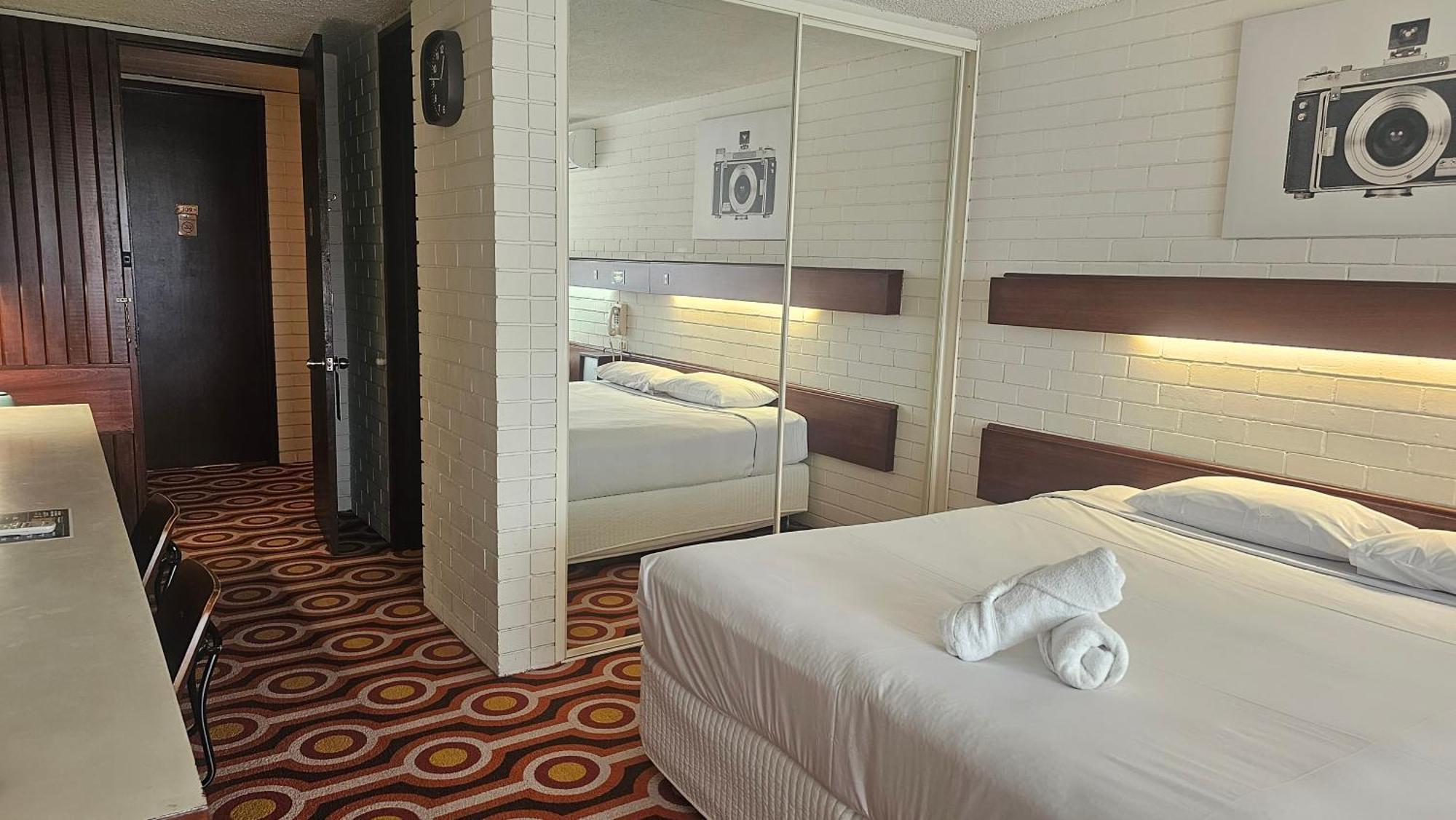 Indian Ocean Hotel Перт Екстер'єр фото
