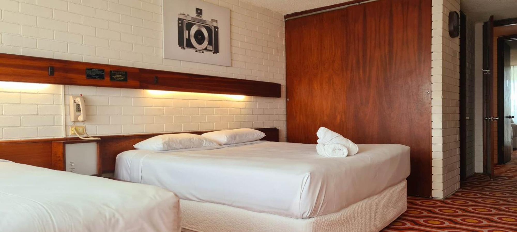 Indian Ocean Hotel Перт Екстер'єр фото