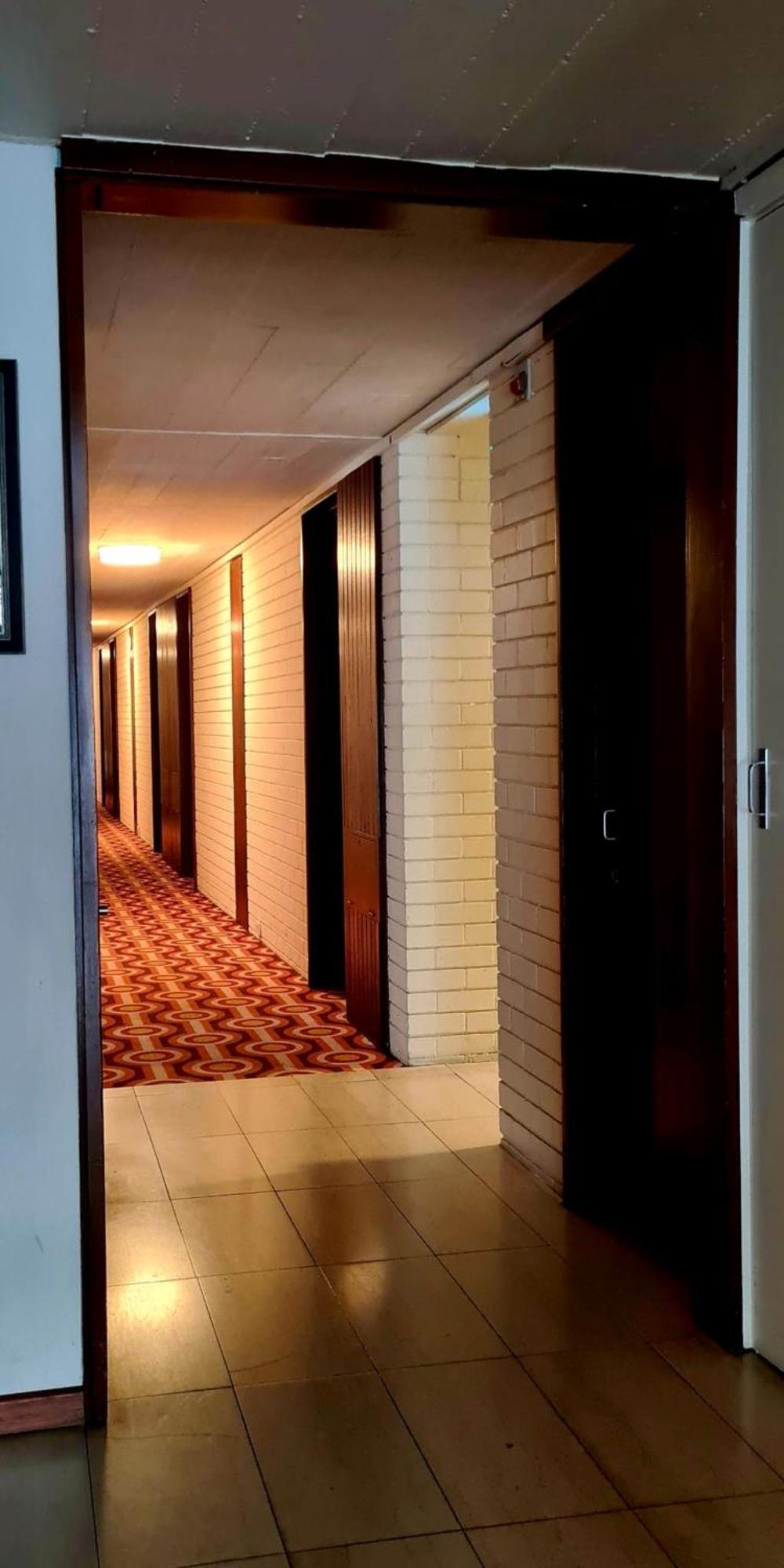 Indian Ocean Hotel Перт Екстер'єр фото