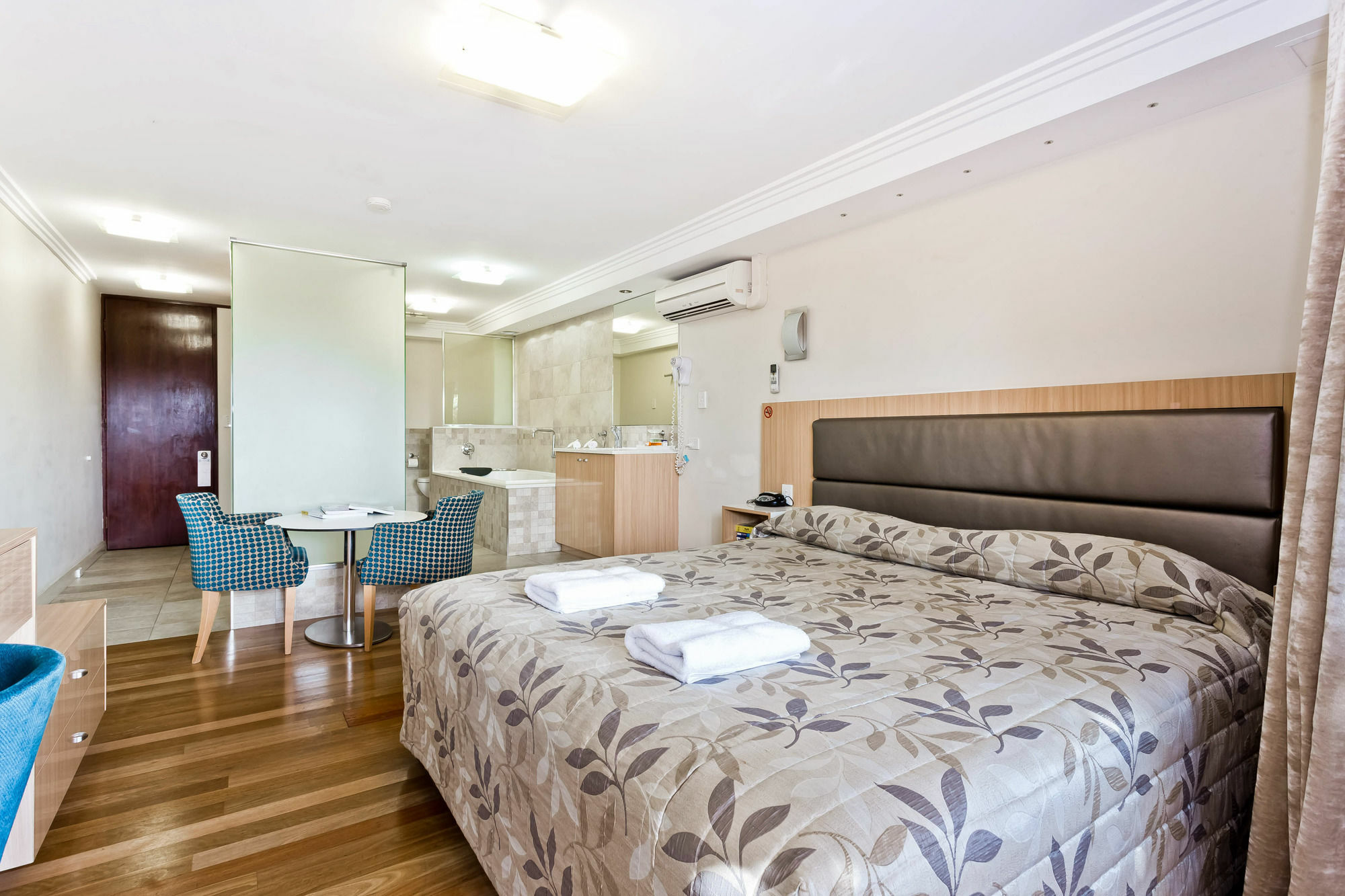 Indian Ocean Hotel Перт Екстер'єр фото