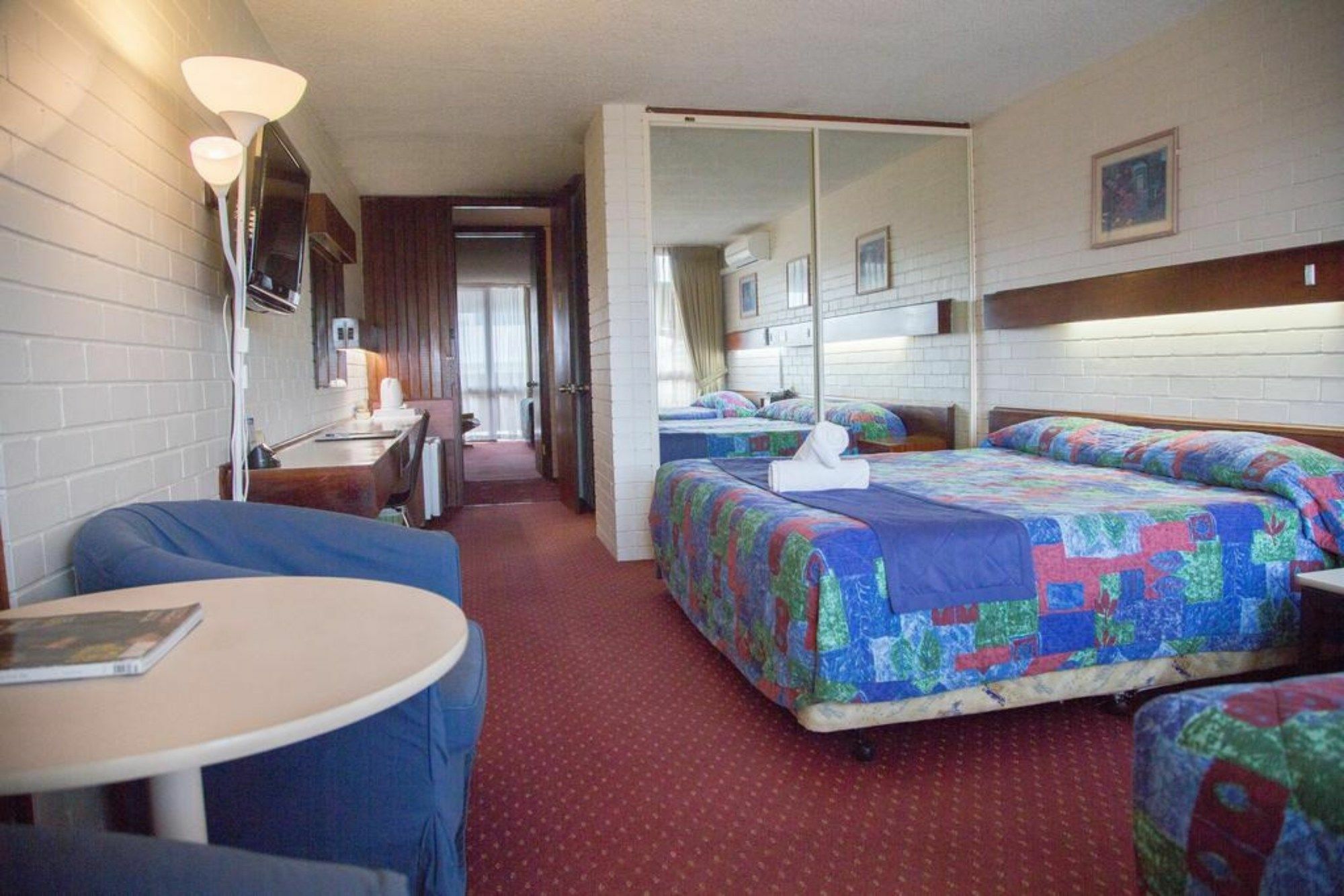 Indian Ocean Hotel Перт Екстер'єр фото