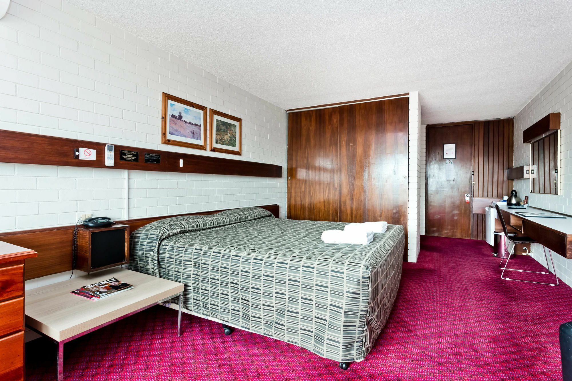 Indian Ocean Hotel Перт Екстер'єр фото