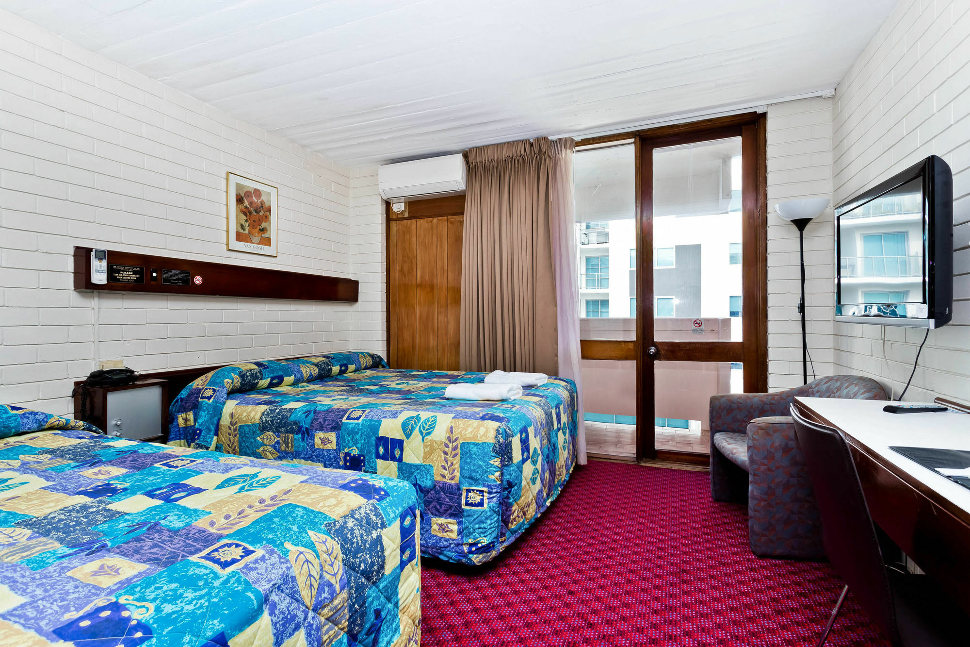 Indian Ocean Hotel Перт Екстер'єр фото